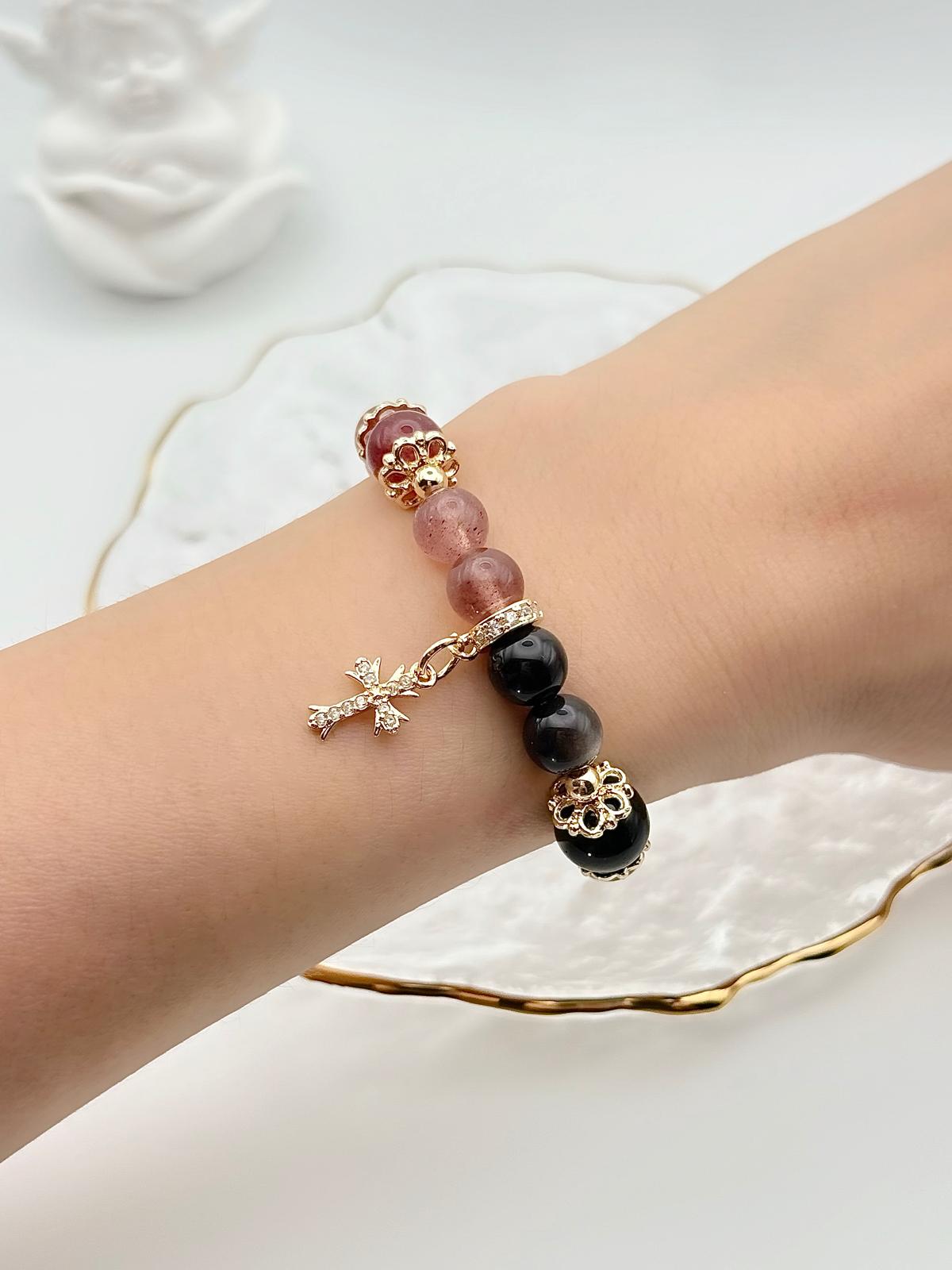 Love Poured Out ~ Redemption Bracelet