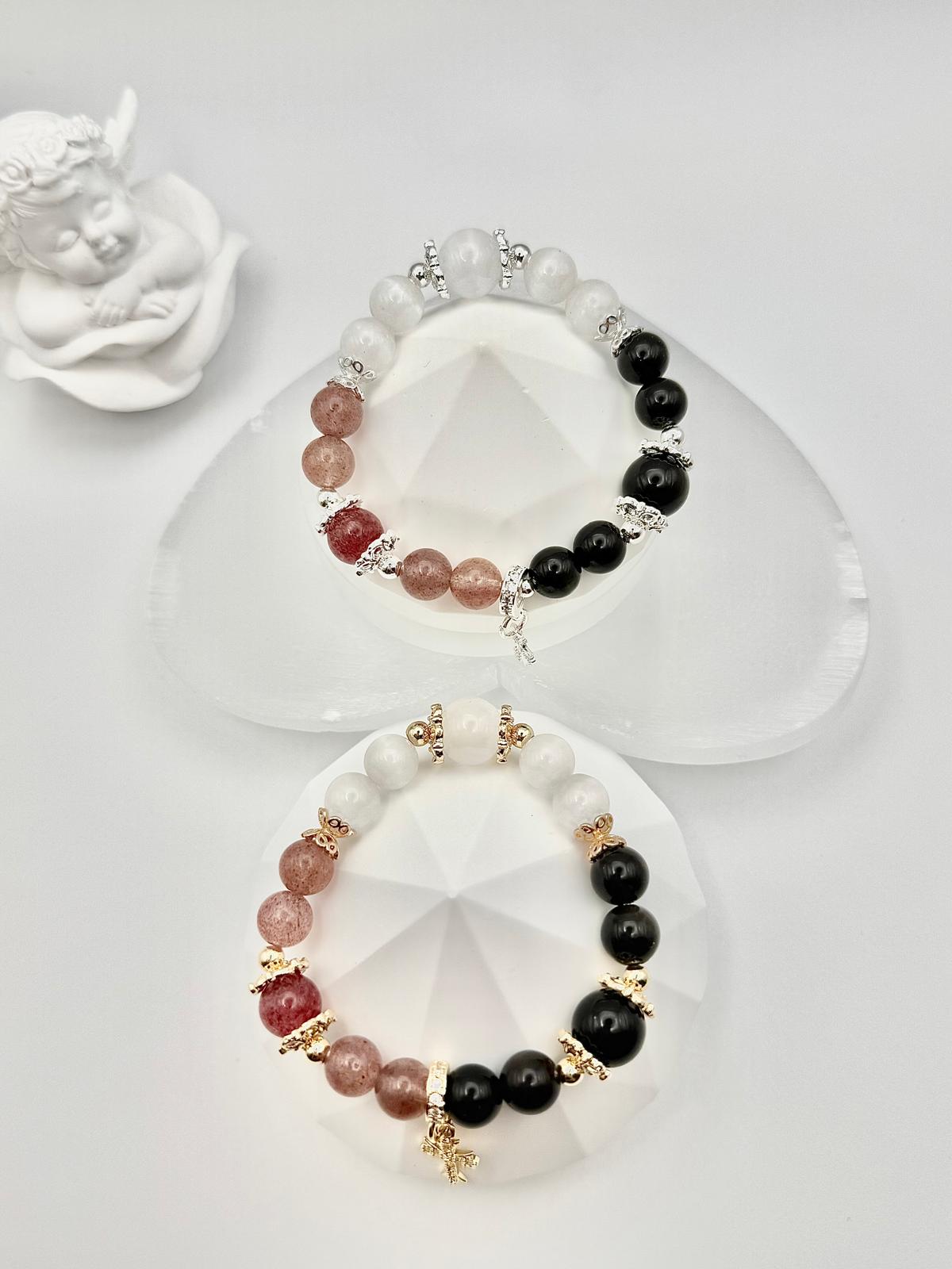 Love Poured Out ~ Redemption Bracelet