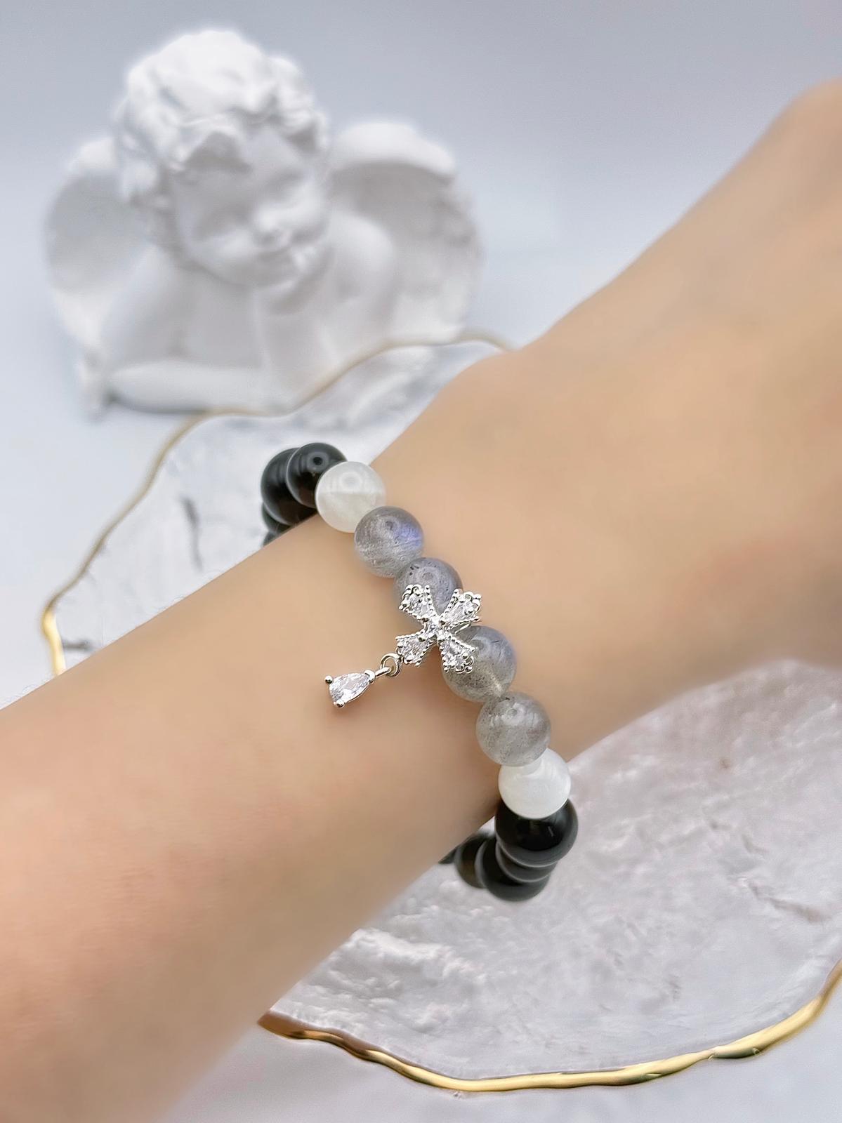 Echoes of His Strength ~ Father’s Day Faith Bracelet