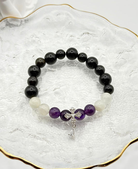 Guided by His Light ~ Father’s Day Bracelet