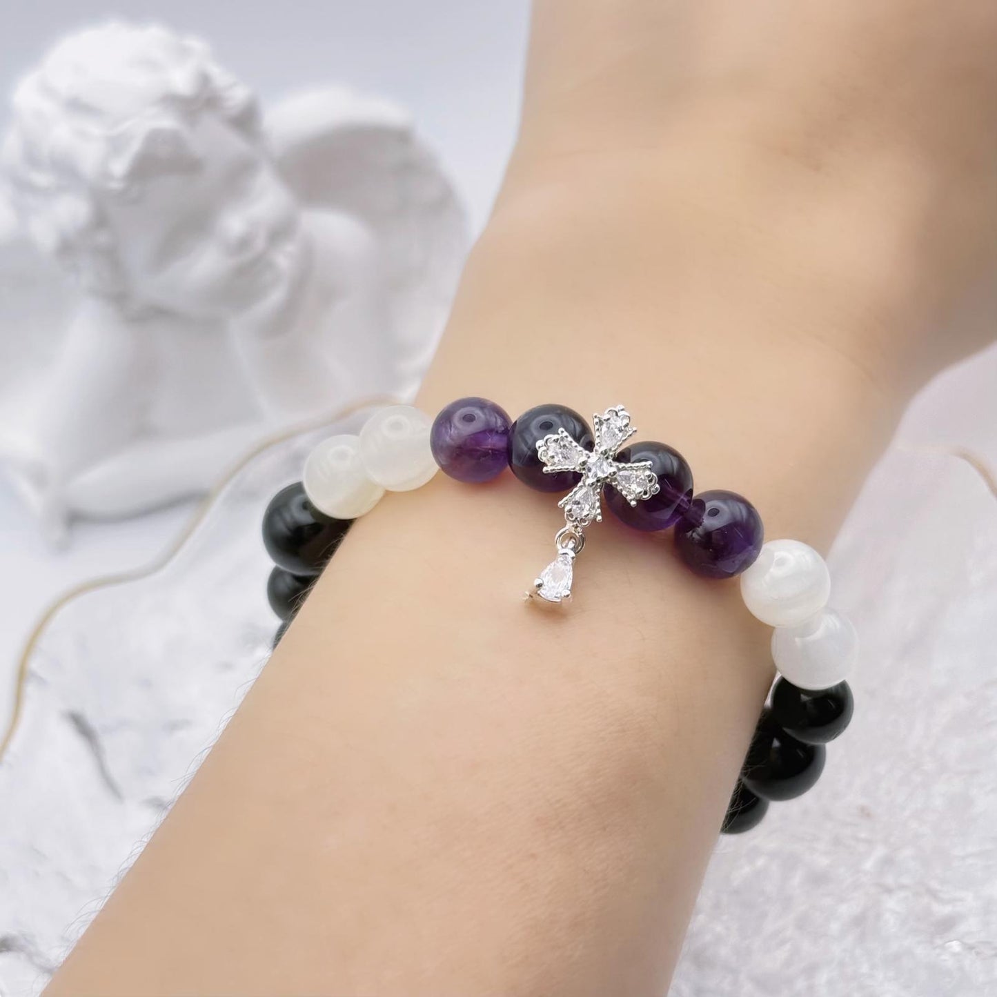Guided by His Light ~ Father’s Day Bracelet
