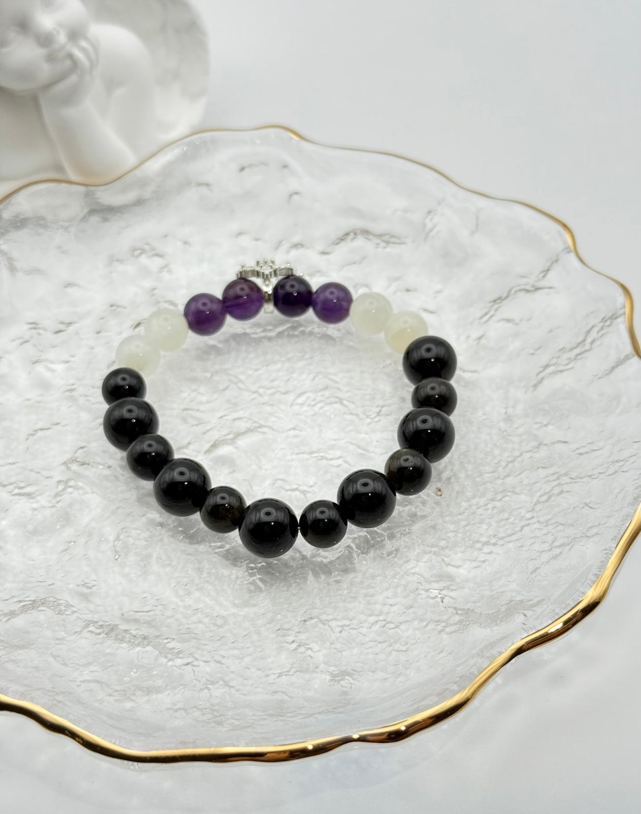 Guided by His Light ~ Father’s Day Bracelet